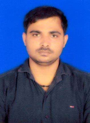 SUNIL YADAV